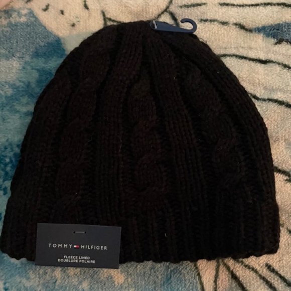 Tommy Hilfiger Beanie - Picture 1 of 1